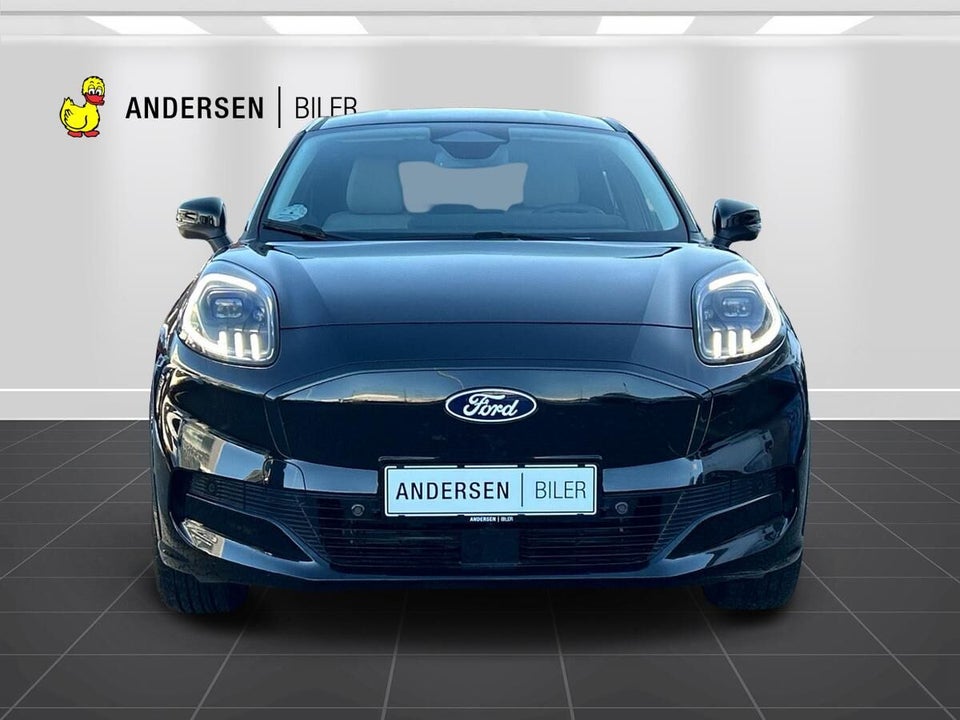 Ford Puma 43 Gen-E Premium 5d