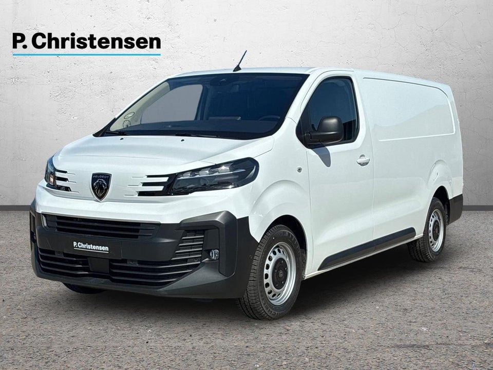 Peugeot Expert 2,0 BlueHDi 144 L3 Premium EAT8 Van