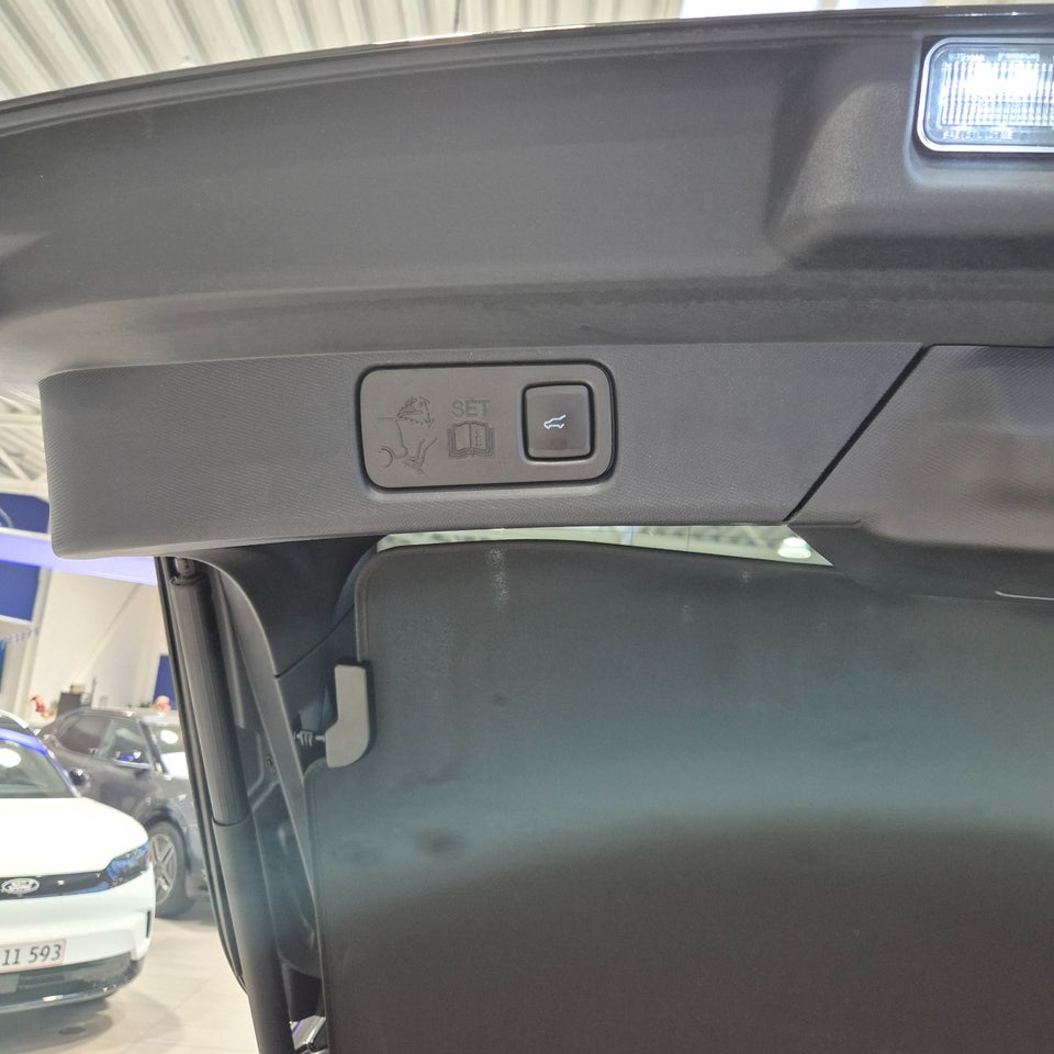 Ford Mustang Mach-E 98 Premium Extended Range 5d