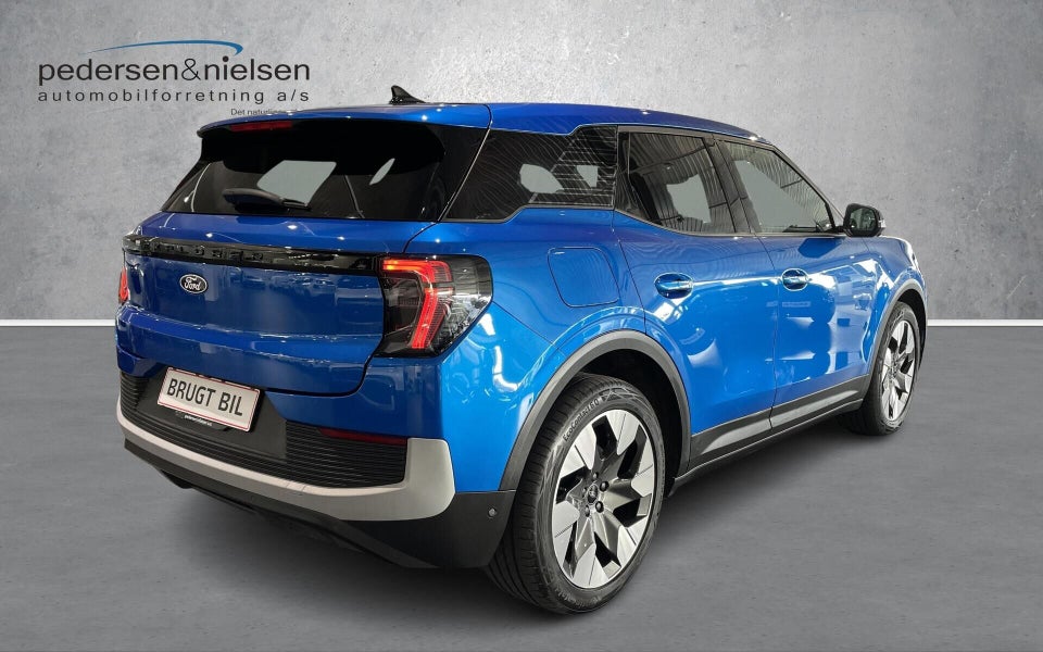 Ford Explorer 77 Premium Extended Range 5d