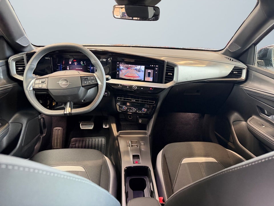 Opel Mokka-e 54 Elegance 5d