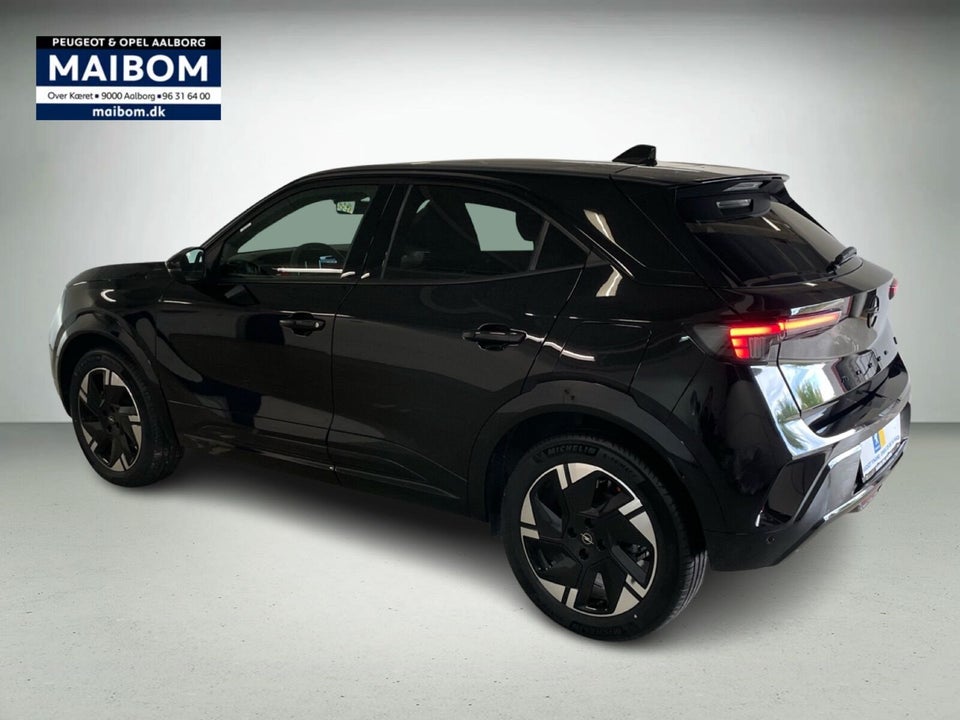 Opel Mokka-e 54 GS Line 5d
