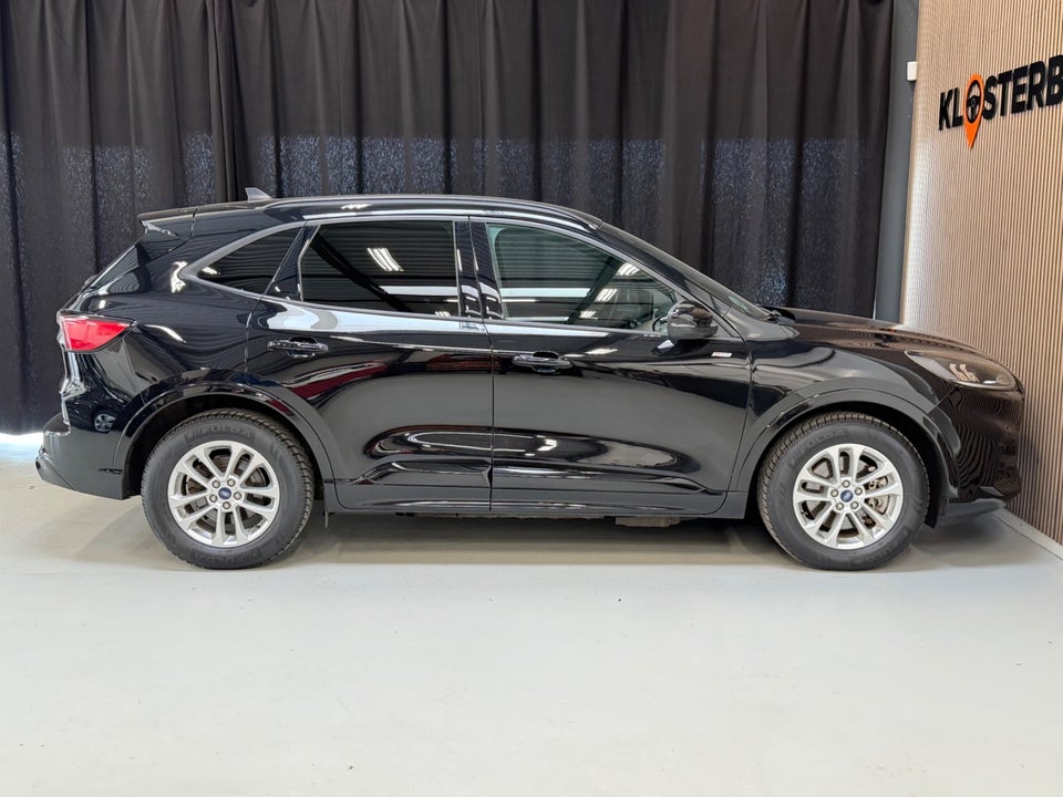 Ford Kuga 2,5 PHEV ST-Line CVT 5d