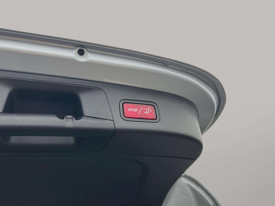 Mercedes EQA250+ AMG Edition 5d