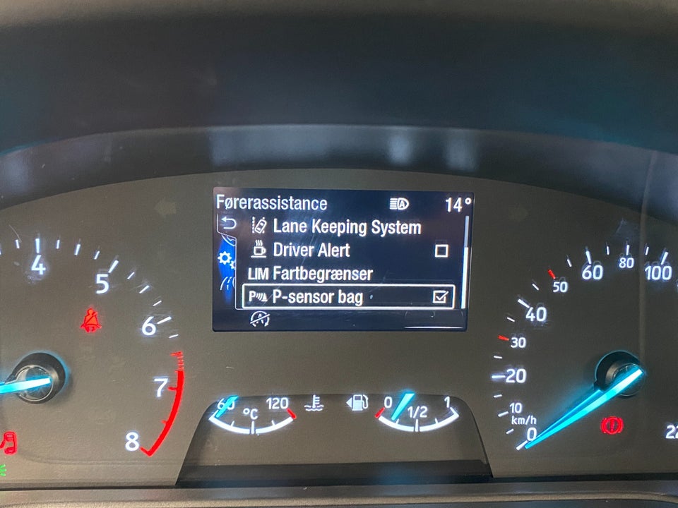 Ford Fiesta 1,0 EcoBoost mHEV Titanium 5d