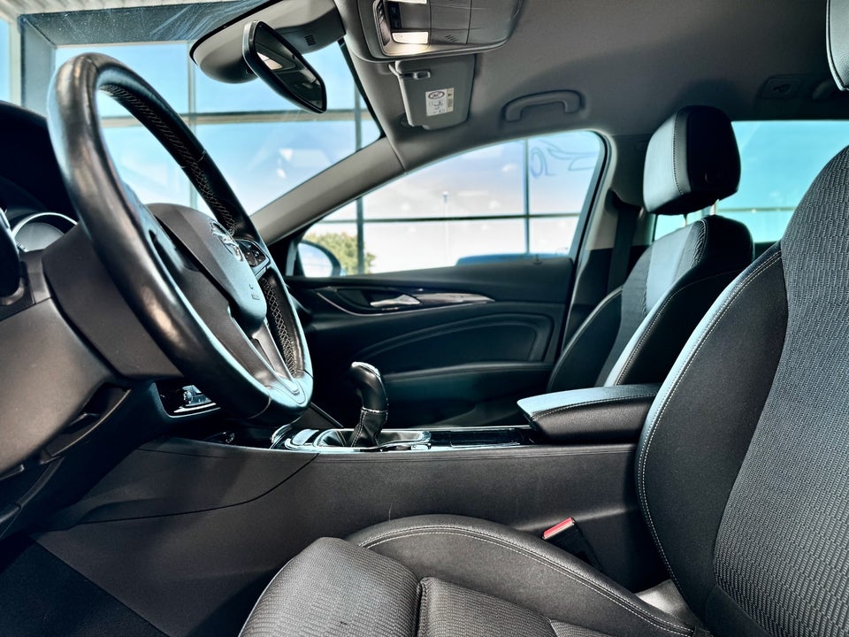 Opel Insignia 2,0 CDTi 170 Innovation Sports Tourer 5d