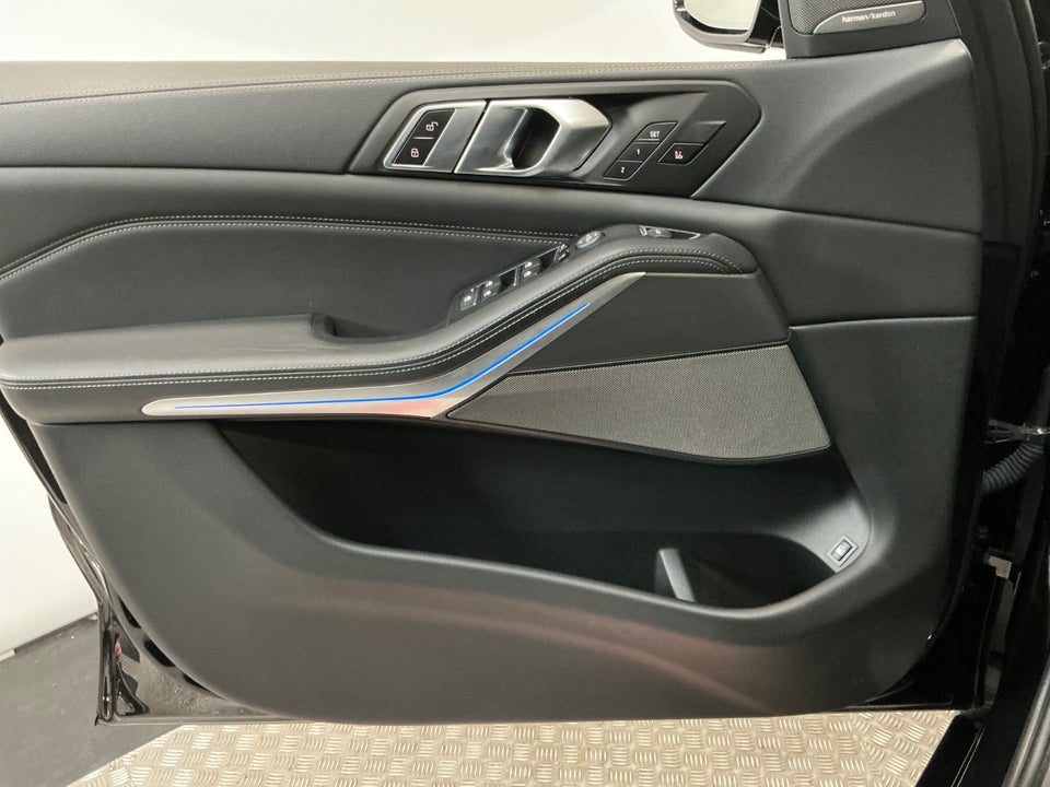 BMW X5 3,0 xDrive45e M-Sport aut. 5d