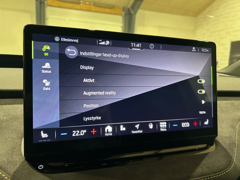 Skoda Enyaq iV RS Coupé 5d