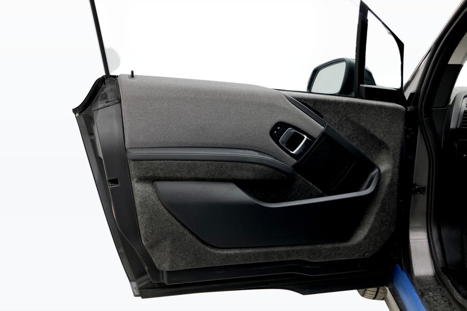 BMW i3s Charged Plus 5d