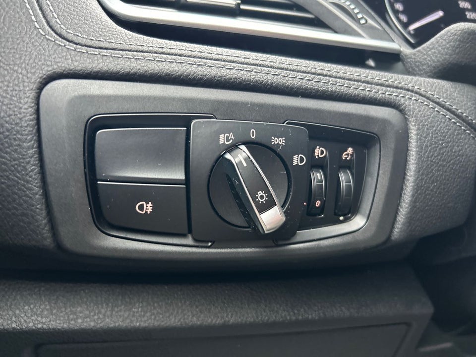 BMW 225xe 1,5 Active Tourer iPerformance aut. 5d