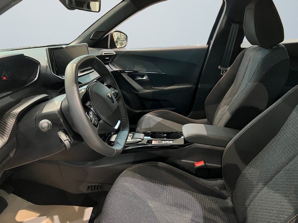 Peugeot e-2008 54 Style 5d