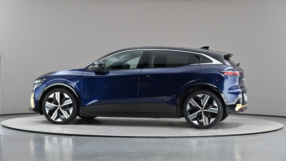 Renault Megane E-Tech 60 Iconic 5d