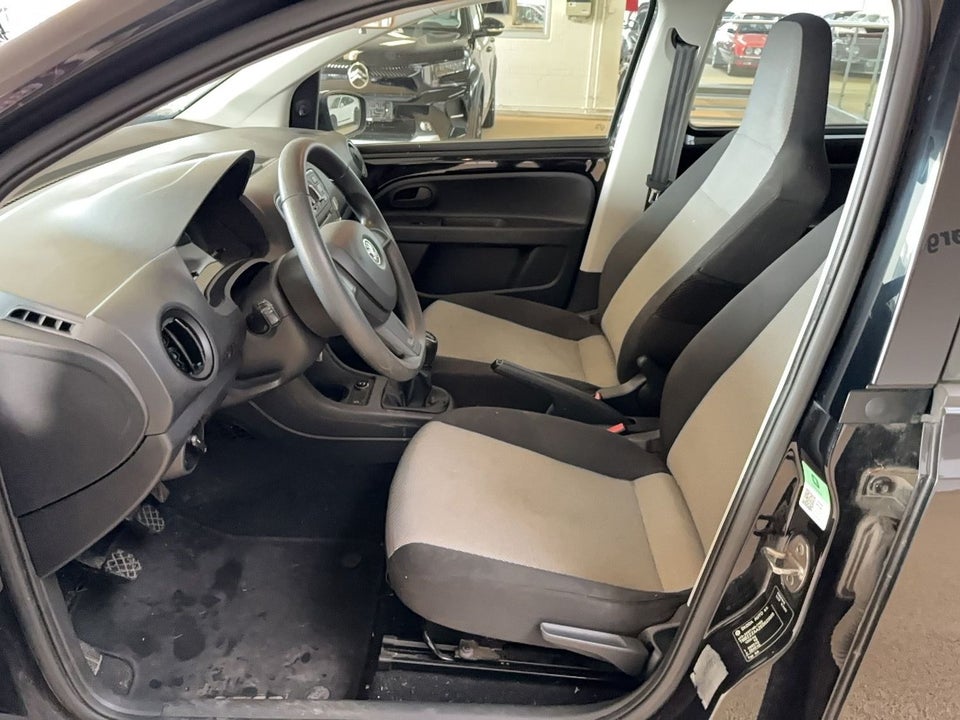 Skoda Citigo 1,0 60 Ambition GreenTec 5d