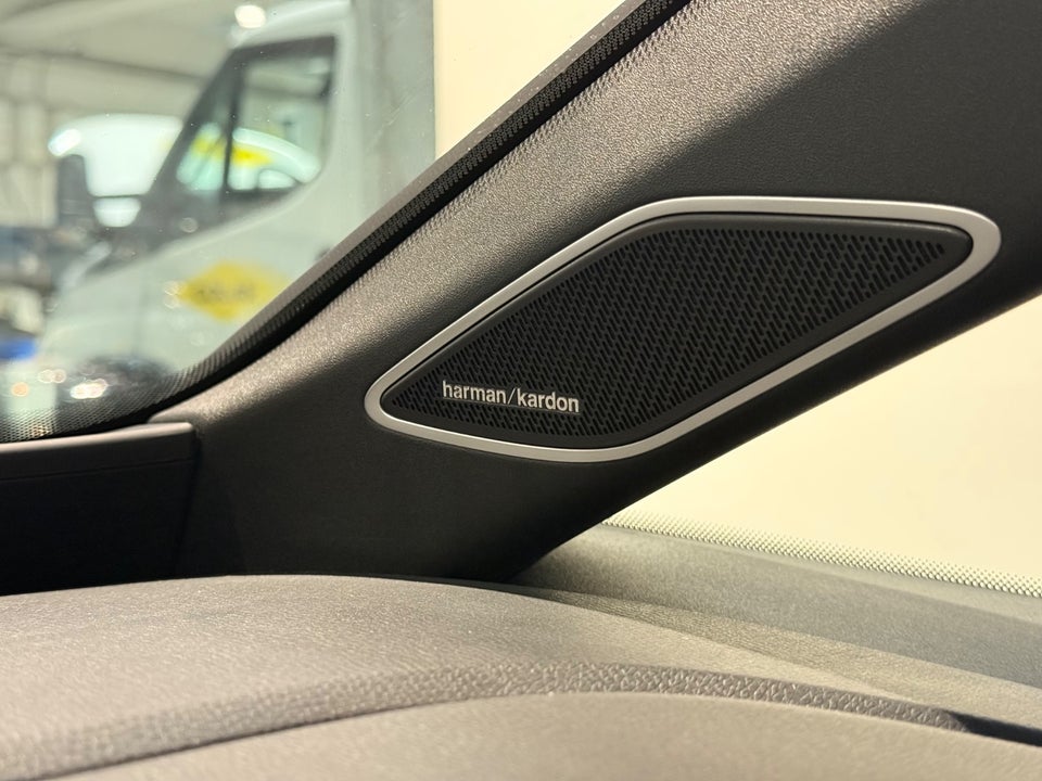 VW ID.3 79 GTX Performance+ 5d