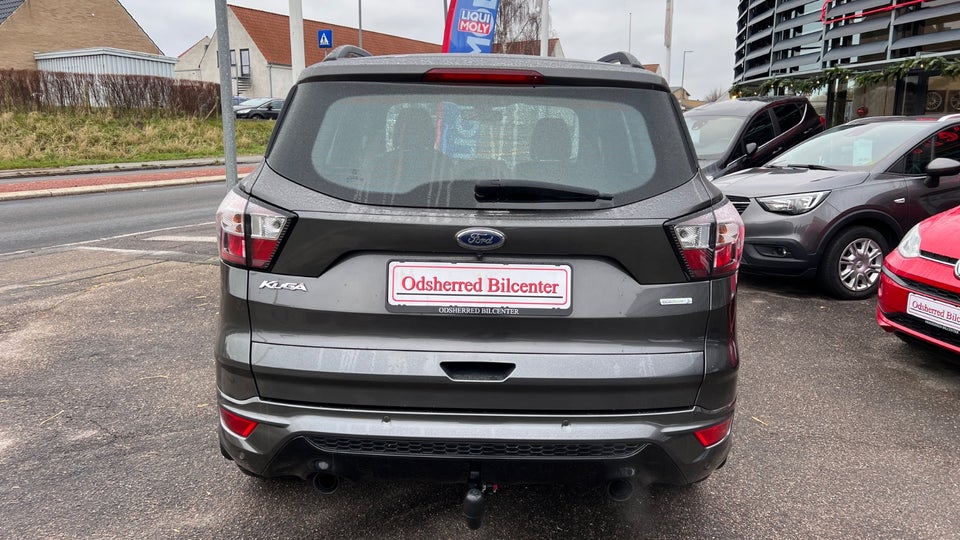 Ford Kuga 1,5 SCTi 150 ST-Line 5d