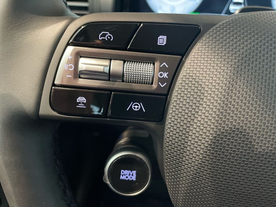 Hyundai Inster 49 Advanced 5d