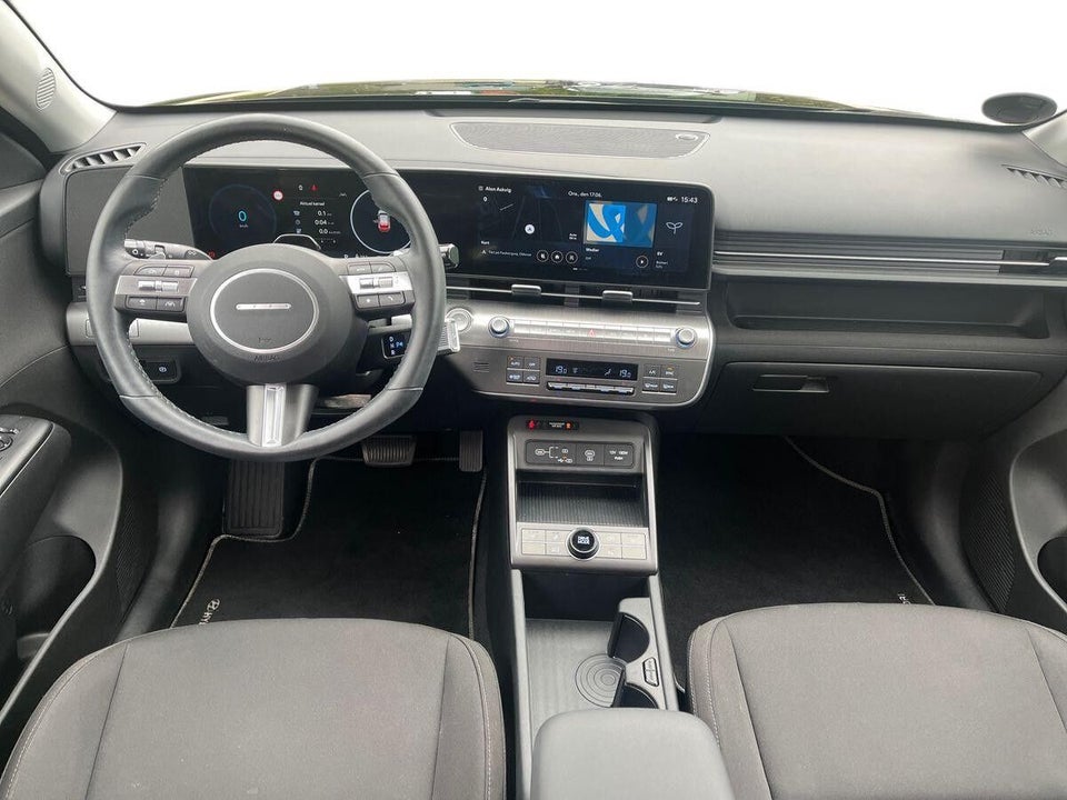 Hyundai Kona 65 EV Essential 5d