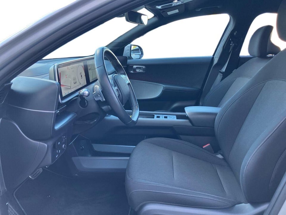 Hyundai Ioniq 6 77 Advanced 4d