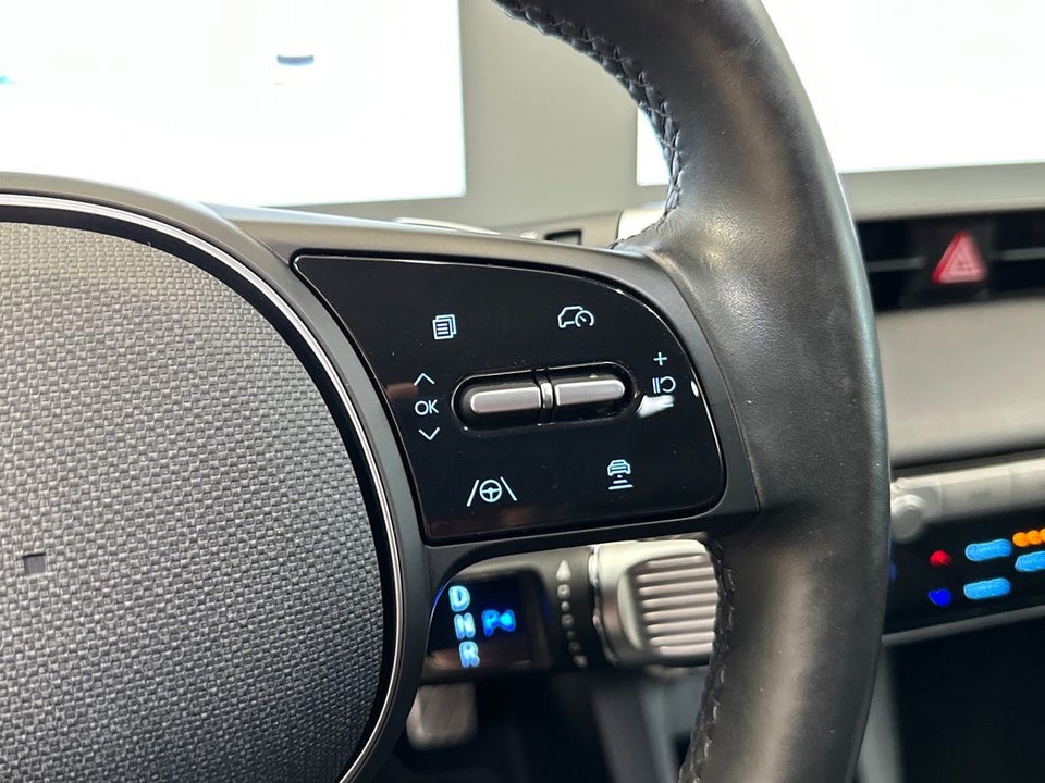 Hyundai Ioniq 5 77 Ultimate 5d