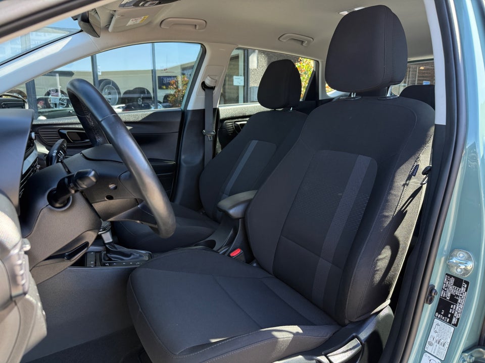 Hyundai i20 1,0 T-GDi Advanced DCT 5d