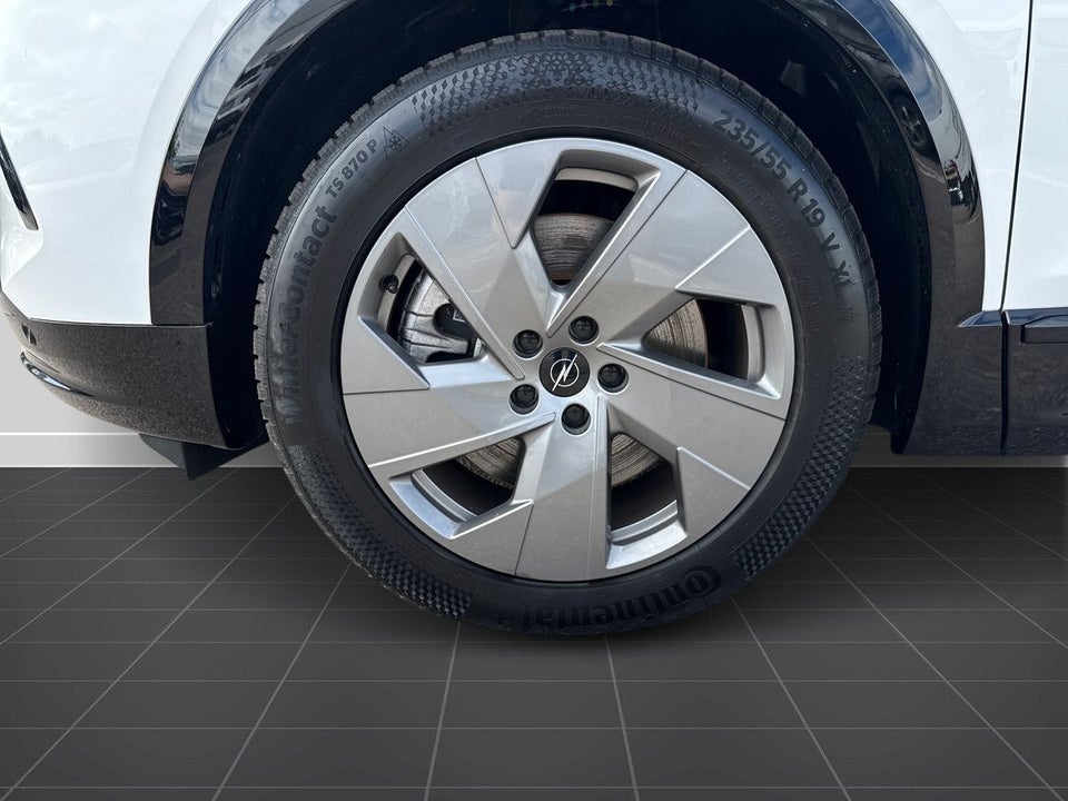 Opel Grandland-e 73 GS 5d