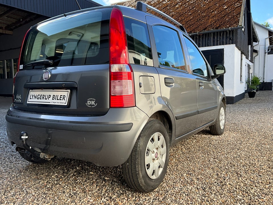 Fiat Panda 1,2 69 Fresh 5d