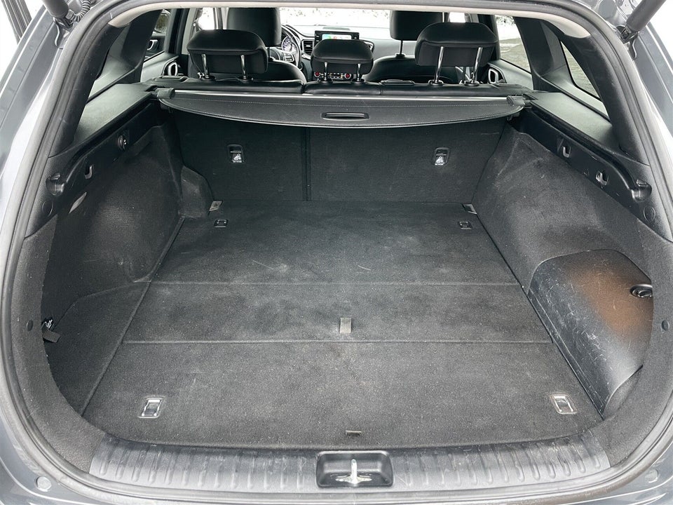 Kia Ceed 1,6 PHEV Upgrade SW DCT 5d