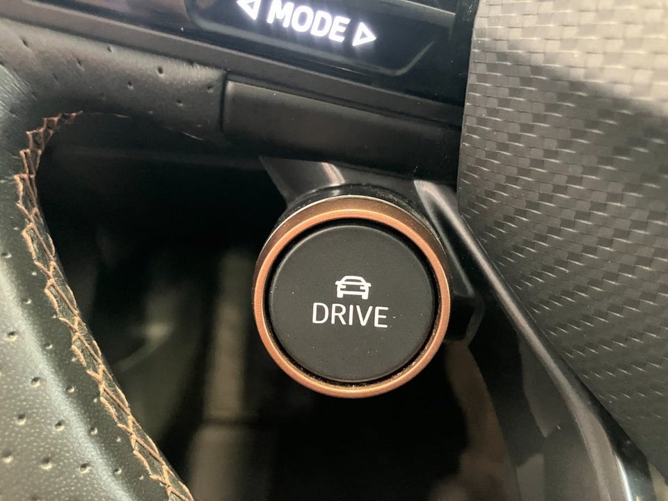 Cupra Born 77 e-Boost 5d