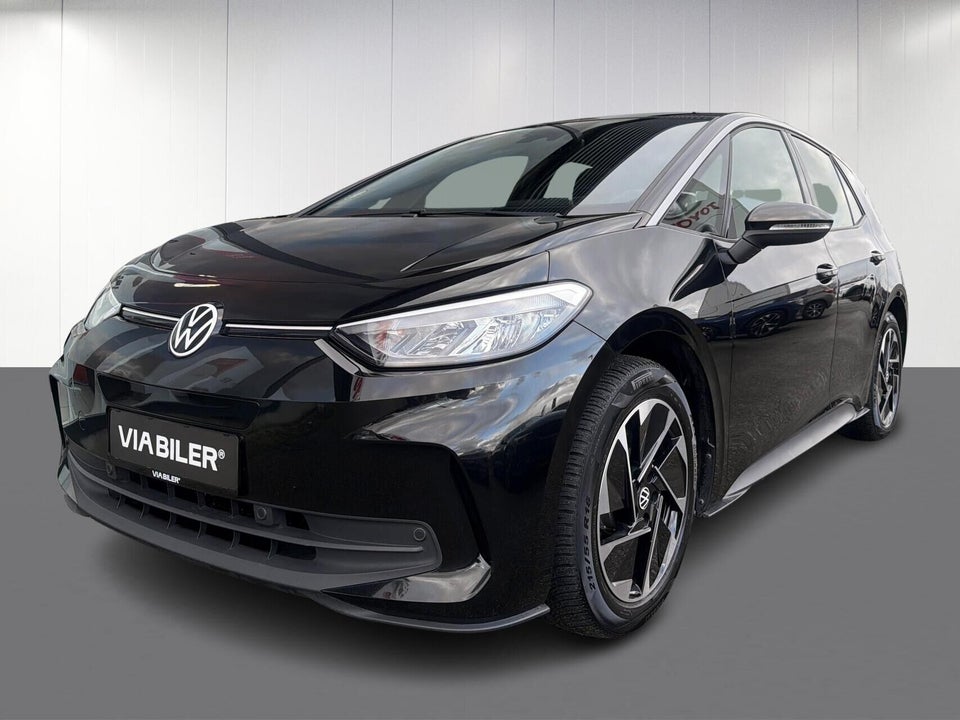 VW ID.3 58 Pro Performance 5d