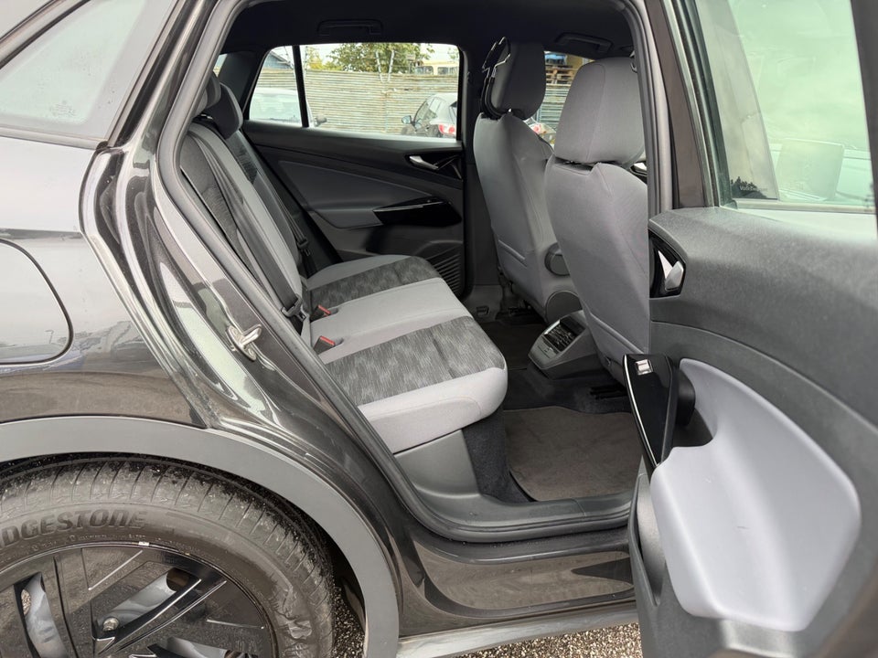 VW ID.4 77 Pro Performance 5d