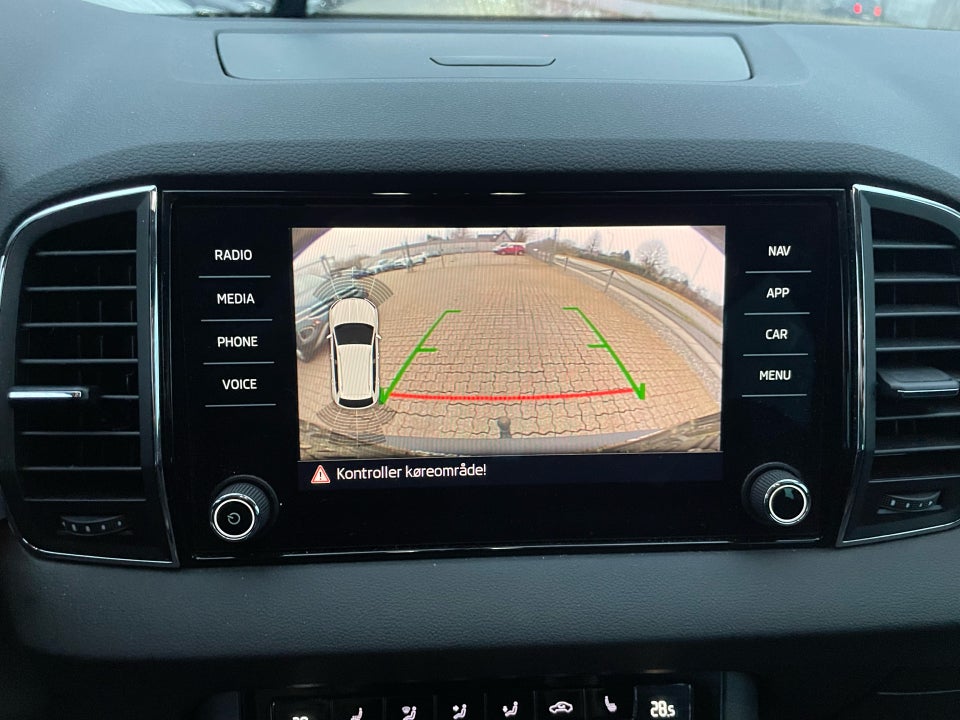 Skoda Karoq 1,5 TSi 150 Style DSG 5d