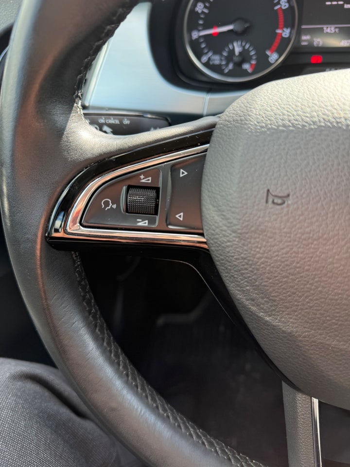 Skoda Fabia 1,0 TSi 110 Ambition DSG 5d