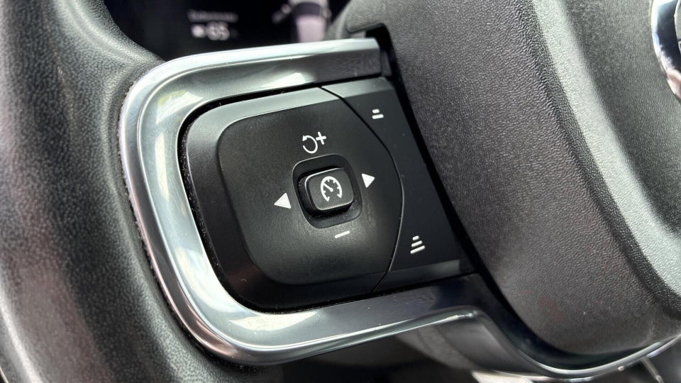 Volvo XC40 P6 ReCharge Plus 5d