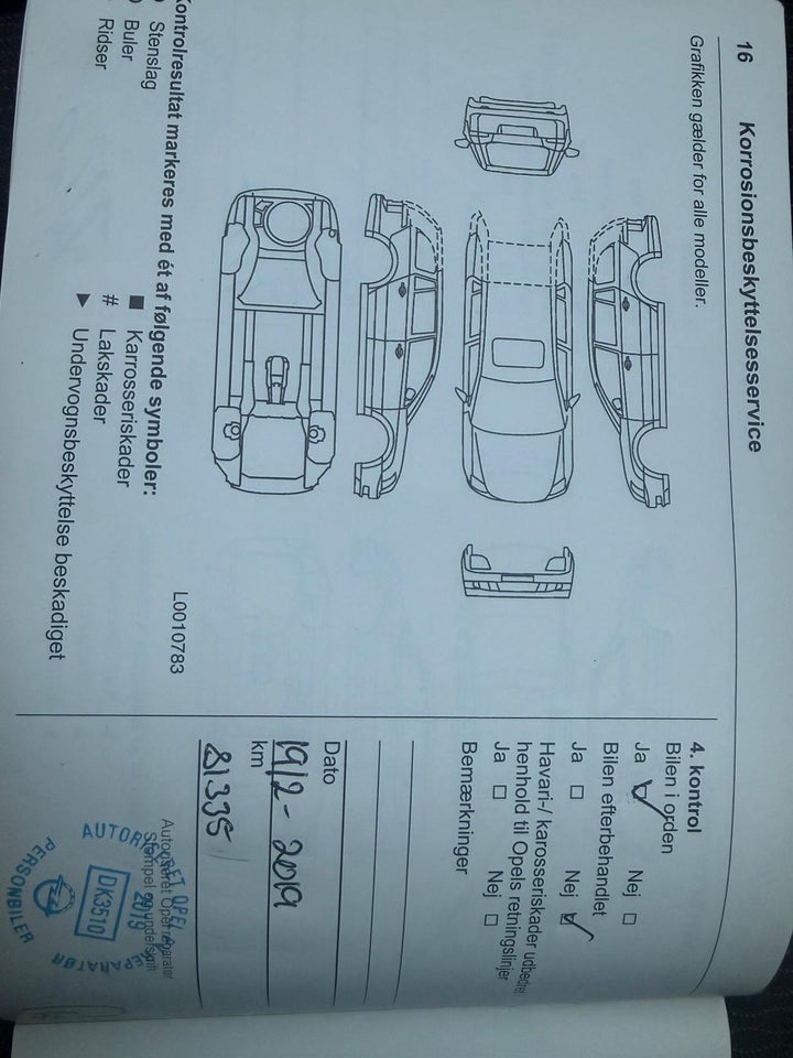 Opel Insignia 2,0 CDTi 140 Cosmo Sports Tourer eco 5d