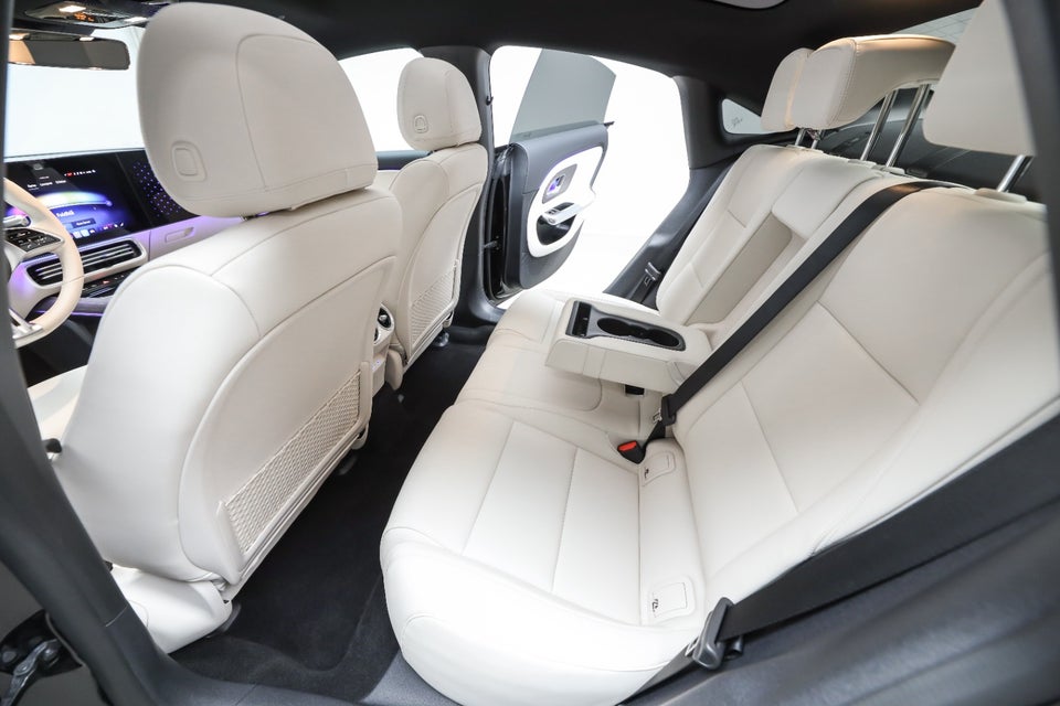 Mercedes CLA250+ EQ Progressive Premium 4d