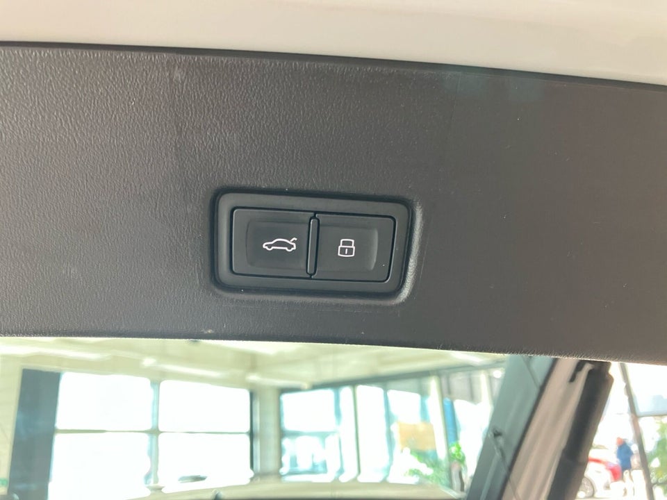 Audi Q4 e-tron 40 Sportback 5d