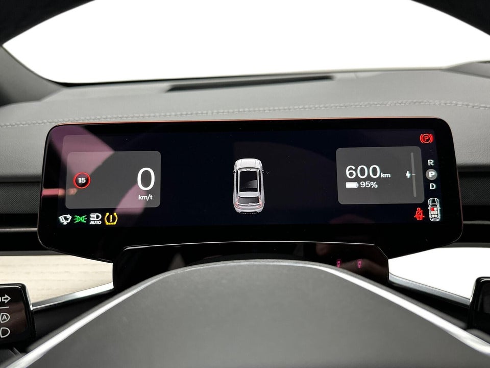 Volvo EX90 Twin Ultra 7prs 5d