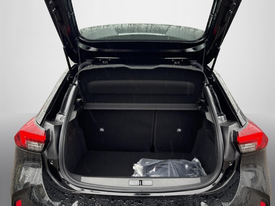 Opel Corsa-e 54 GS 5d