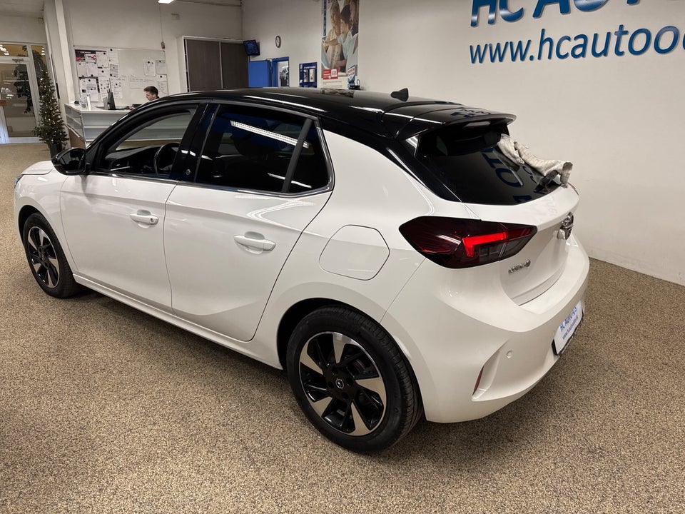 Opel Corsa-e 50 Elegance 5d