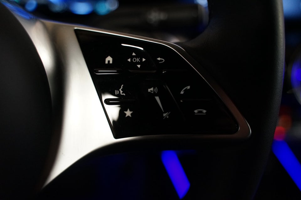 Mercedes EQB250+ Progressive Advance Plus 5d