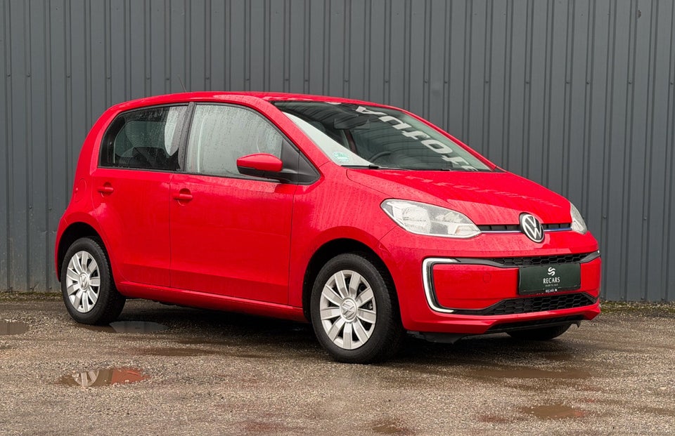 VW e-Up! Move Up! 5d