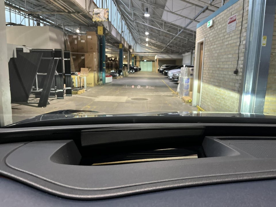 Cupra Tavascan 77 VZ Adrenaline 5d