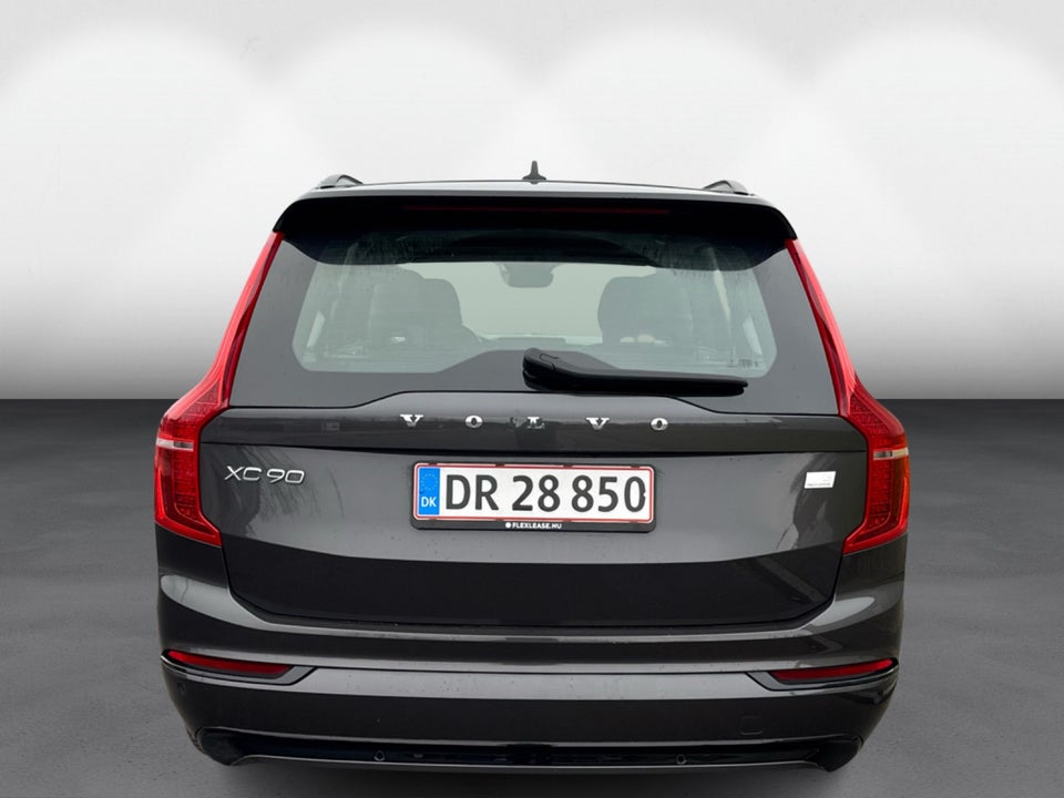 Volvo XC90 2,0 T8 ReCharge Ultimate Dark aut. AWD 7prs 5d