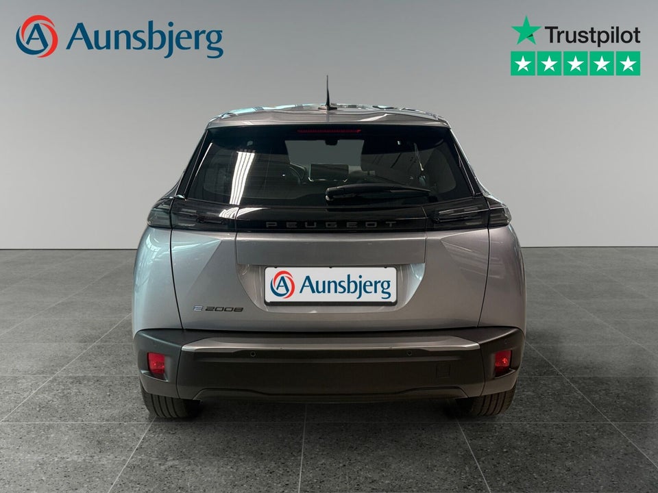 Peugeot e-2008 54 Style 5d