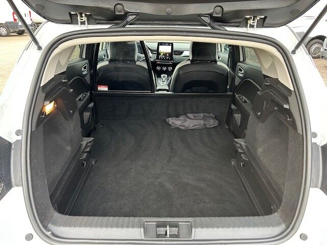 Renault Captur 1,5 dCi 115 Intens EDC Van 5d