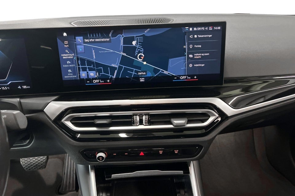 BMW i4 eDrive35 5d