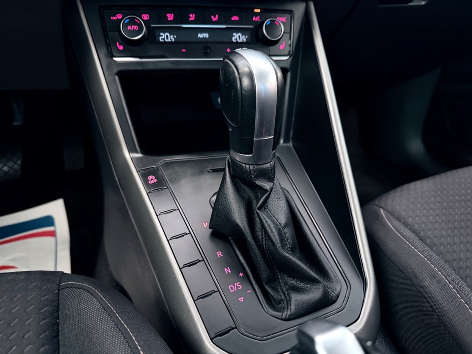 VW Polo 1,0 TSi 95 Comfortline DSG 5d