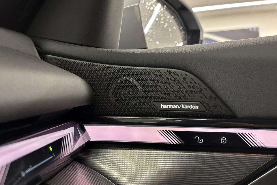 BMW i5 eDrive40 Touring M-Sport 5d