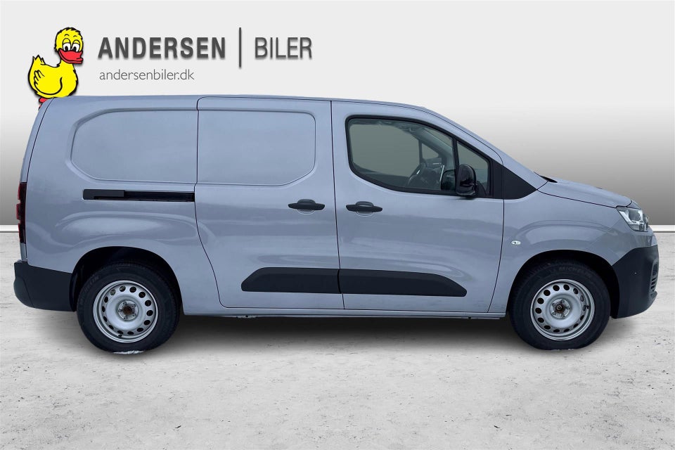 Citroën ë-Berlingo 50 L2 FlexLine Van