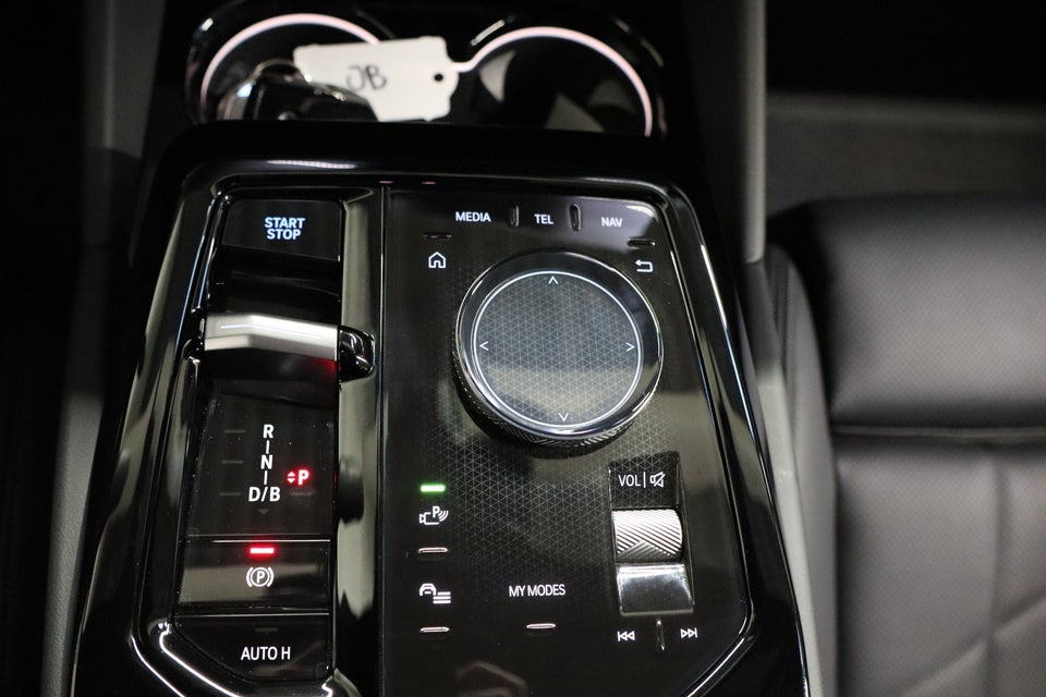 BMW i5 eDrive40 Touring M-Sport Pro 5d